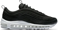 Фото № 1 с приближением к товару «‎Nike Air Max 97 PRM Black White »