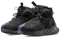 Фото № 3 с приближением к товару «‎Nike Flow 2020 ISPA SE "Black" Black»