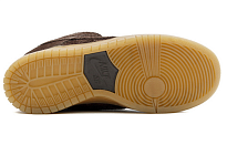 Фото № 4 с приближением к товару «‎Nike SB Dunk Low Big Foot»