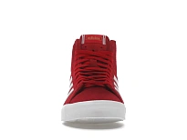 Фото № 2 с приближением к товару «‎adidas Basket Profi Scarlet»