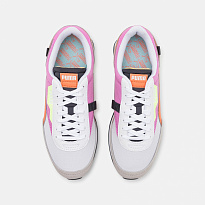Фото № 4 с приближением к товару «‎Puma Future Rider Play On »