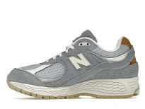 Фото № 3 с приближением к товару «‎New Balance 2002R»