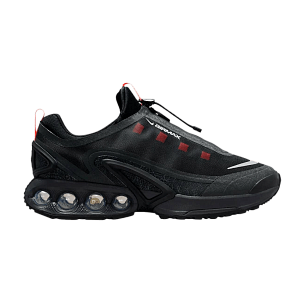 Nike Air Max DN Roam Black Red (IH2138-001)