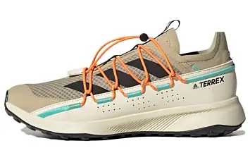 adidas Terrex Voyager 21 Khaki (FW9406) - 1