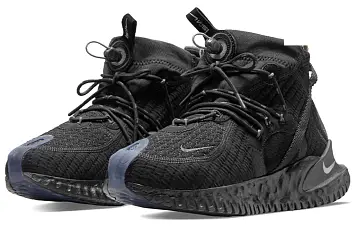 Nike Flow 2020 ISPA SE "Black" Black - 5