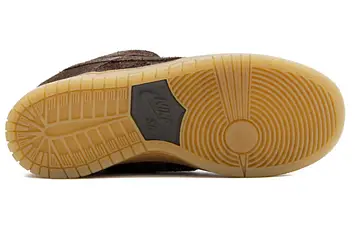 Nike SB Dunk Low Big Foot - 5