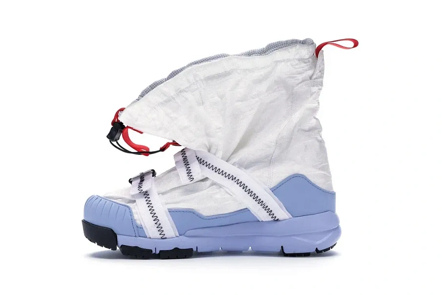 Фото № 3 с приближением к товару «‎Nike Mars Yard Overshoe Tom Sachs»