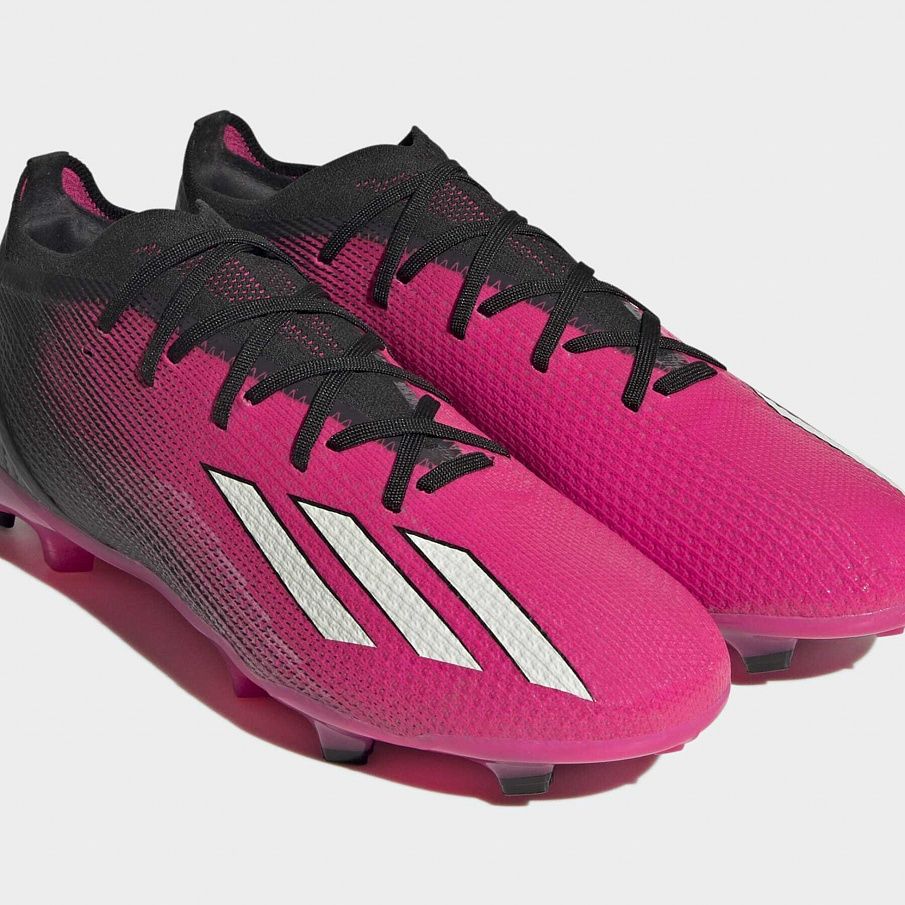 Фото № 2 с приближением к товару «‎Adidas Korki Lanki»