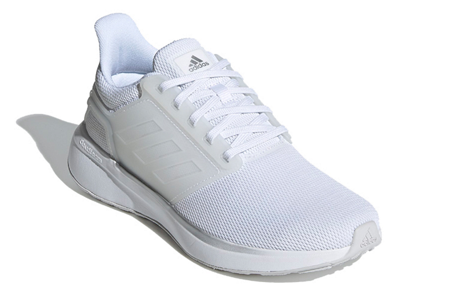 Фото № 3 с приближением к товару «‎adidas EQ19 Run Wmns Shoes WhiteGrey»