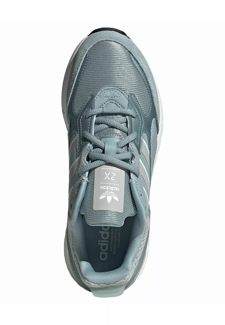 Фото № 2 с приближением к товару «‎ZX K BOOST »