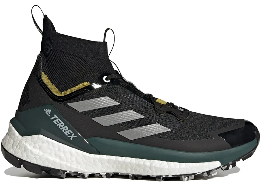 Фото № 1 с приближением к товару «‎adidas Terrex Free Hiker 2.0 and wander»