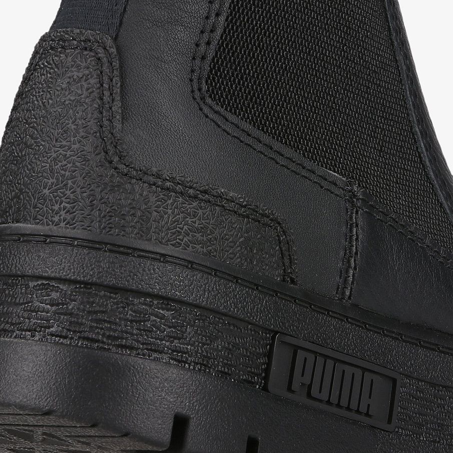 Фото № 5 с приближением к товару «‎Puma Mayze Chelsea Infuse Wns»