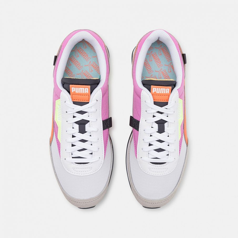 Фото № 4 с приближением к товару «‎Puma Future Rider Play On »