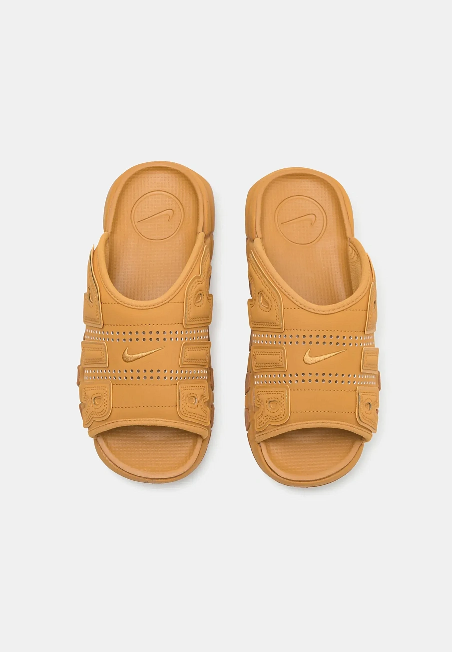 Фото № 4 с приближением к товару «‎AIR MORE UPTEMPO SLIDE»