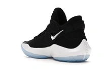 Фото № 6 с приближением к товару «‎Nike Zoom Freak 2 Black White»