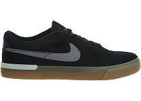 Фото № 1 с приближением к товару «‎Nike Sb Koston Hypervulc Black Gunsmoke-Vast Grey-White»