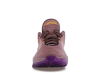 Фото № 2 с приближением к товару «‎Nike LeBron 21 Purple Rain»