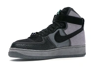 Фото № 3 с приближением к товару «‎Nike Air Force 1 High A Ma Maniere Hand Wash Cold»