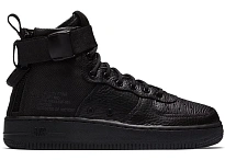 Фото № 1 с приближением к товару «‎Nike SF Air Force 1 Mid»