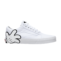 Фото № 1 с приближением к товару «‎Disney x Vans Old Skool Mickey»
