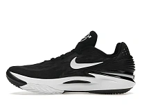 Фото № 3 с приближением к товару «‎Nike Zoom GT Cut 2 Black White»