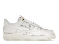 Фото № 1 с приближением к товару «‎Nike Air Force 1 Low 07 Premium History Of Logos White Sail »