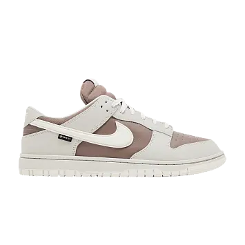 Nike Dunk Low GORE-TEX Light Bone Mink Brown Sail