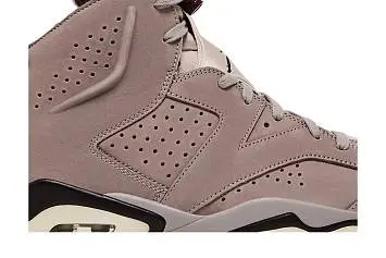A Ma Maniére x Air Jordan 6 Retro Smoky Mauve - 3