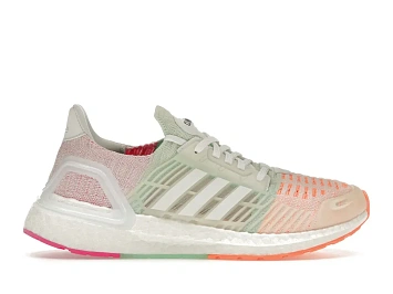 adidas Ultra Boost DNA CC1 White Screaming Orange - 1