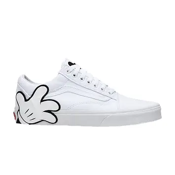 Disney x Vans Old Skool Mickey - 1
