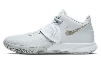Nike Kyrie Flytrap 3 'Pure Platinum' - 1