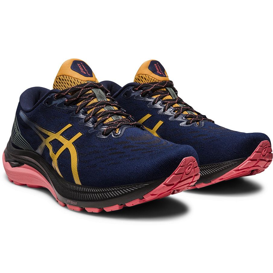 Фото № 2 с приближением к товару «‎Asics DO Stabilnośc»