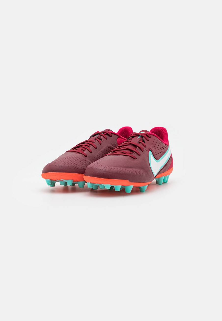 Фото № 2 с приближением к товару «‎Nike Tiempo Legend 9 Academy Ag»