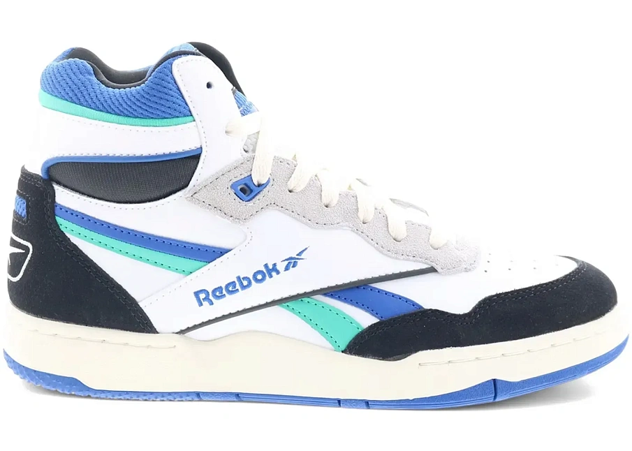 Фото № 1 с приближением к товару «‎Reebok BB 4000 II Mid»