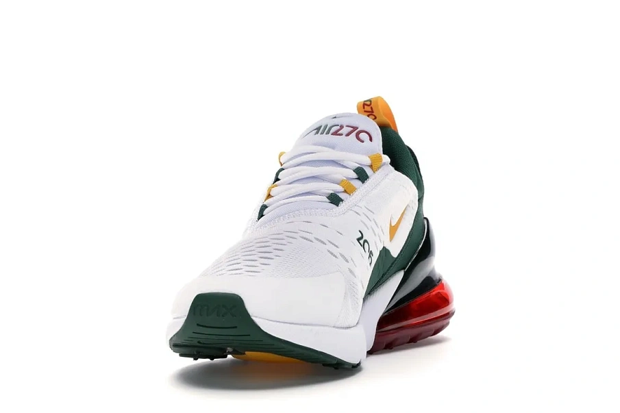 Фото № 2 с приближением к товару «‎Nike Air Max 270 Seattle Home»