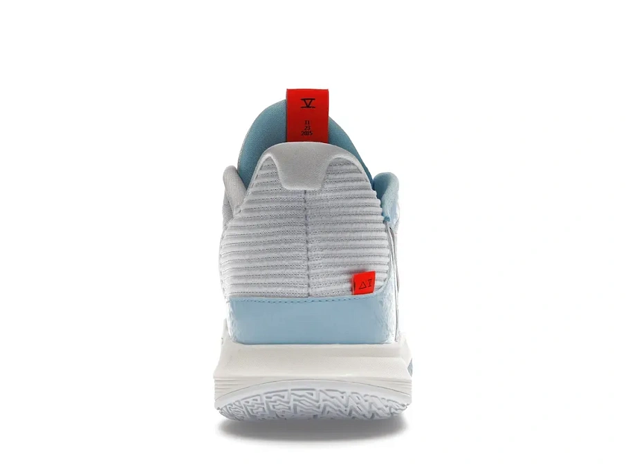 Фото № 4 с приближением к товару «‎Nike Kyrie Low 5 Nets»