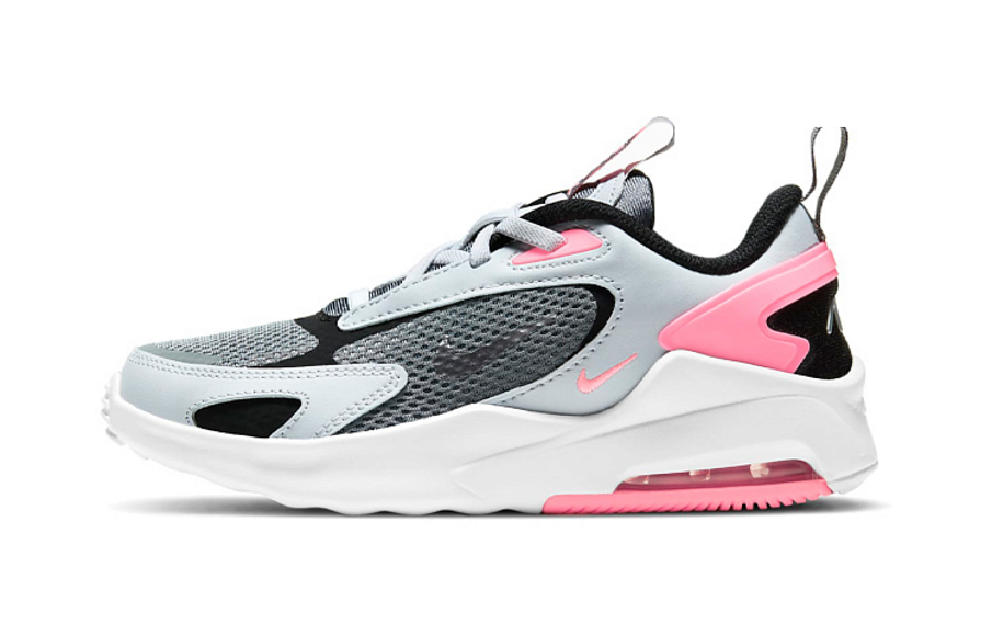 Фото № 1 с приближением к товару «‎(BP) Nike Air Max Bolt GreyPink»