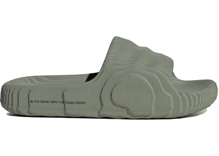 Фото № 1 с приближением к товару «‎adidas Adilette 22 Slides»