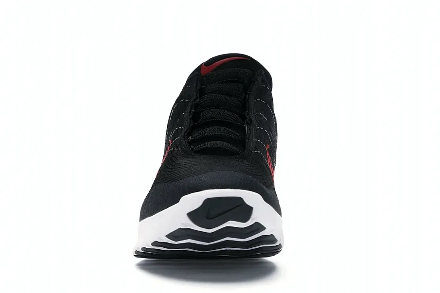 Фото № 2 с приближением к товару «‎Nike HyperAdapt 1.0 Red Lagoon»