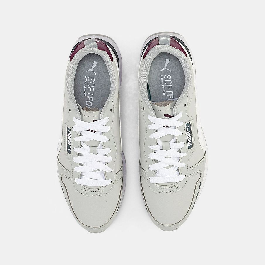 Фото № 4 с приближением к товару «‎Puma R78 »