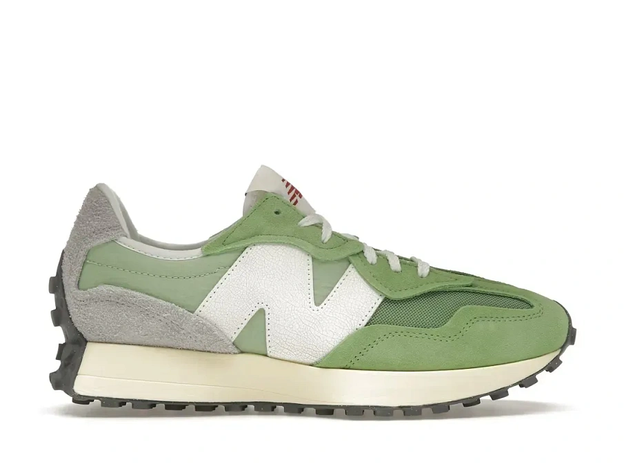 Фото № 1 с приближением к товару «‎New Balance 327»