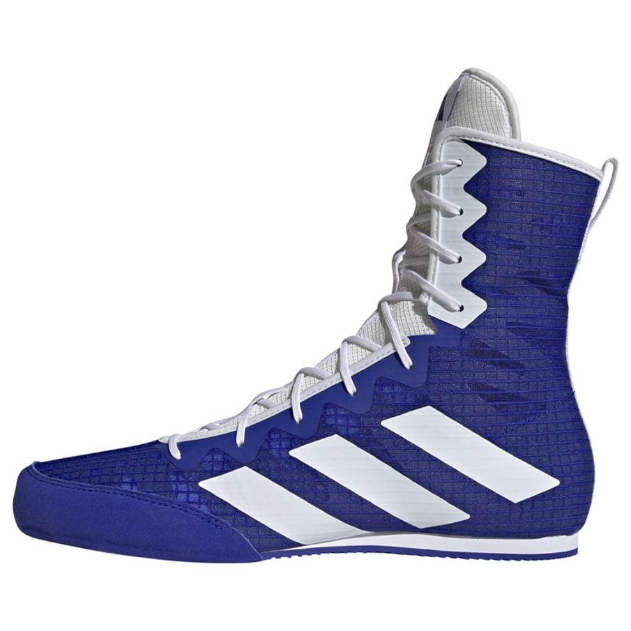 Фото № 1 с приближением к товару «‎Adidas Box Hog»