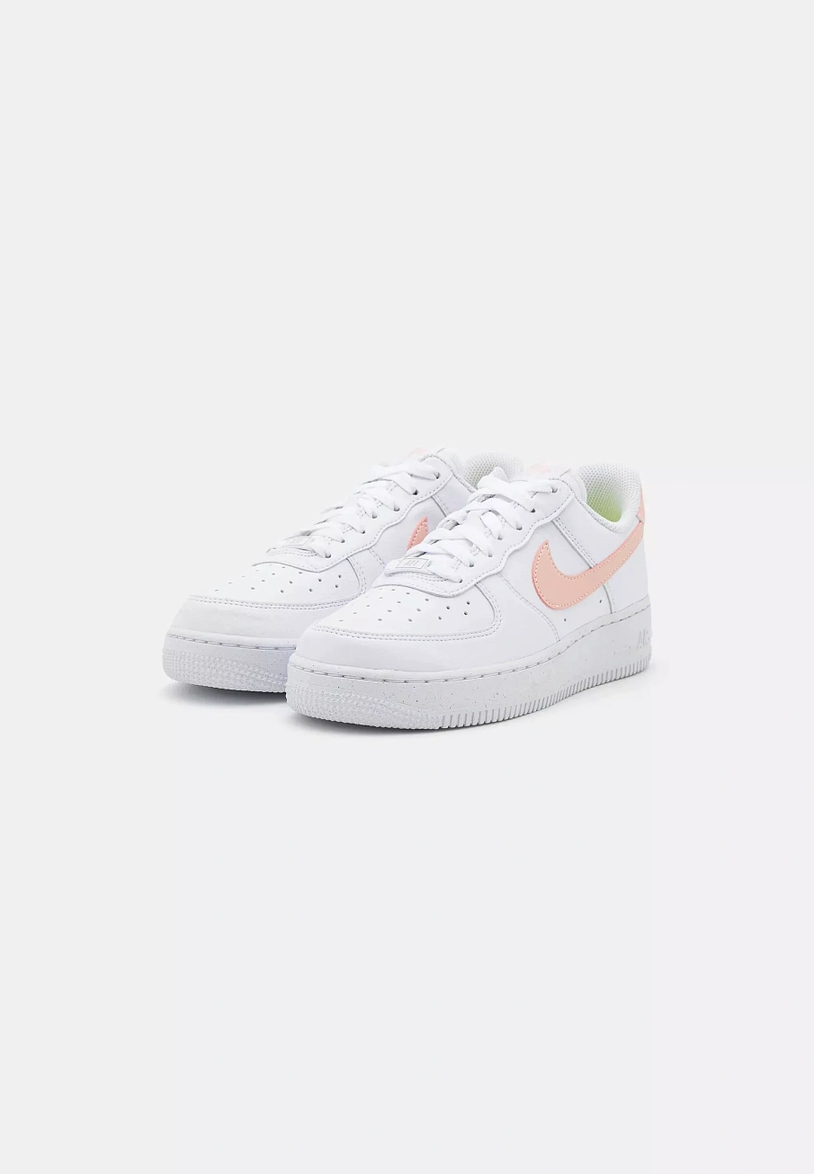 Фото № 2 с приближением к товару «‎AIR FORCE 1 '07 NEXT NATURE»