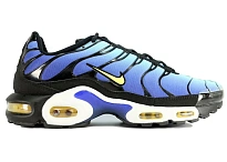 Фото № 1 с приближением к товару «‎Nike Air Max Plus TN Hyper Blue»