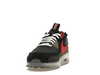 Фото № 4 с приближением к товару «‎Nike Air Max 90 Terrascape Anthracite University Red»