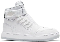 Фото № 1 с приближением к товару «‎Jordan 1 Nova XX Triple White »