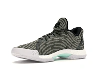 Фото № 4 с приближением к товару «‎adidas Harden LS Olive»
