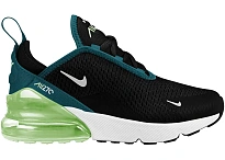 Фото № 1 с приближением к товару «‎Nike Air Max 270»