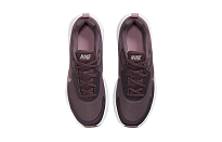 Фото № 4 с приближением к товару «‎Nike WearAllDay (GS) Low-Top Running Shoes Purple»