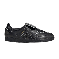 Фото № 1 с приближением к товару «‎adidas Women's Samba LT Color Fade Pack - Black White»